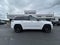 2027 Jeep Grand Cherokee GRAND CHEROKEE SUMMIT 4X4