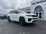 2027 Jeep Grand Cherokee GRAND CHEROKEE SUMMIT 4X4