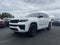 2027 Jeep Grand Cherokee GRAND CHEROKEE SUMMIT 4X4