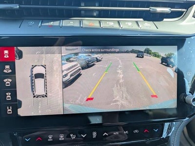 2026 Jeep Grand Cherokee GRAND CHEROKEE SUMMIT 4X4