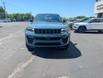 2026 Jeep Grand Cherokee GRAND CHEROKEE SUMMIT 4X4