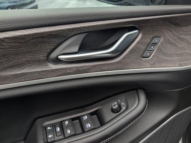2026 Jeep Grand Cherokee GRAND CHEROKEE L LIMITED 4X2