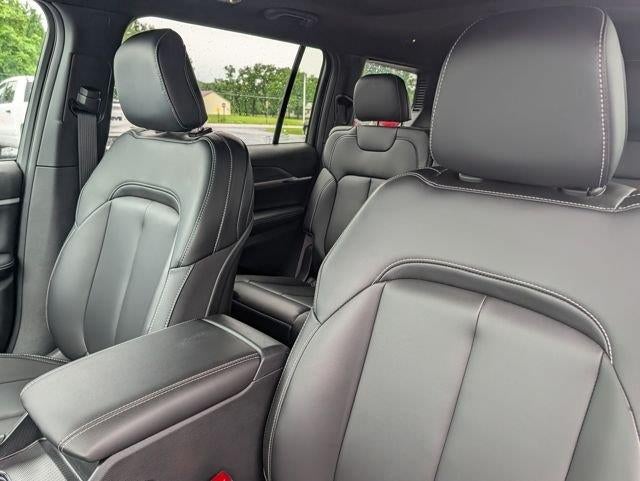 2026 Jeep Grand Cherokee GRAND CHEROKEE L LIMITED 4X2