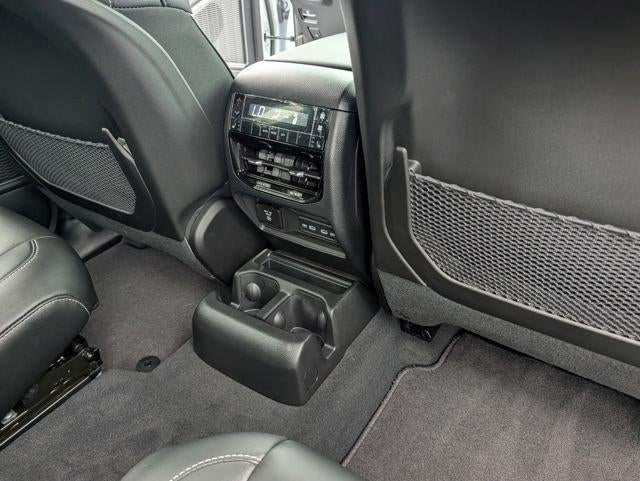 2026 Jeep Grand Cherokee GRAND CHEROKEE L LIMITED 4X2