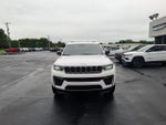 2026 Jeep Grand Cherokee GRAND CHEROKEE L LIMITED 4X2
