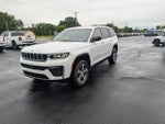 2026 Jeep Grand Cherokee GRAND CHEROKEE L LIMITED 4X2