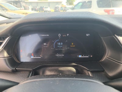 2023 Jeep Grand Cherokee L Laredo 4x4