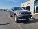 2023 Jeep Grand Cherokee L Laredo 4x4