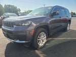 2023 Jeep Grand Cherokee L Laredo 4x4