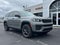 2027 Jeep Grand Cherokee GRAND CHEROKEE L LAREDO ALTITUDE 4X4