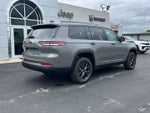 2027 Jeep Grand Cherokee GRAND CHEROKEE L LAREDO ALTITUDE 4X4