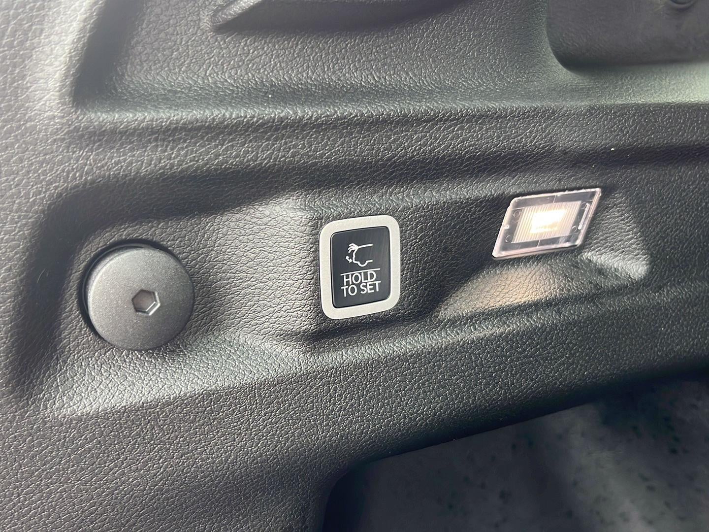 2027 Jeep Grand Cherokee GRAND CHEROKEE L LAREDO ALTITUDE 4X4