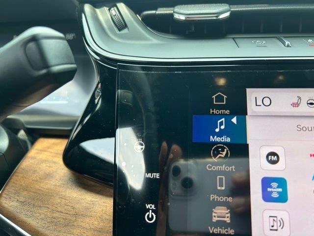 2026 Jeep Grand Cherokee GRAND CHEROKEE L SUMMIT 4X4