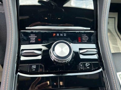 2026 Jeep Grand Cherokee GRAND CHEROKEE L SUMMIT 4X4