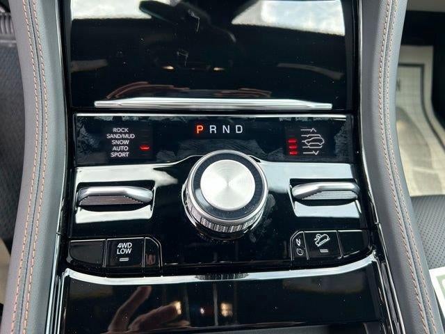 2026 Jeep Grand Cherokee GRAND CHEROKEE L SUMMIT 4X4