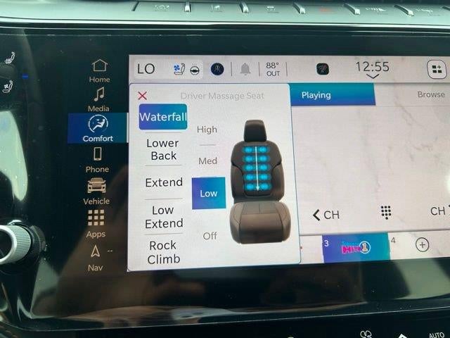 2026 Jeep Grand Cherokee GRAND CHEROKEE L SUMMIT 4X4