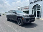 2026 Jeep Grand Cherokee GRAND CHEROKEE L SUMMIT 4X4