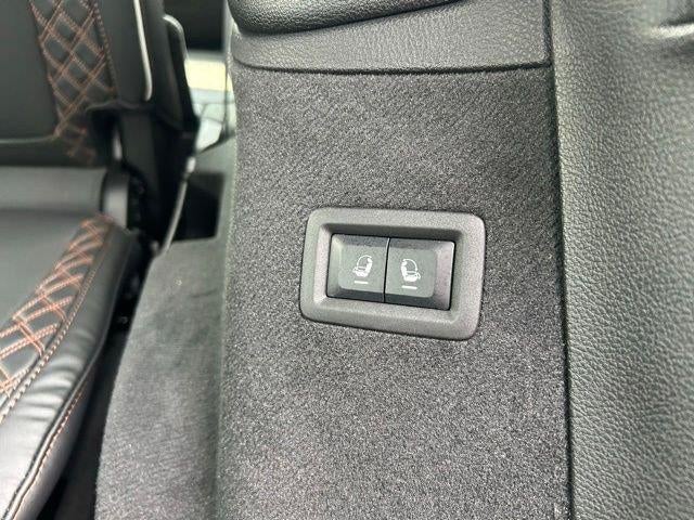 2026 Jeep Grand Cherokee GRAND CHEROKEE L SUMMIT 4X4