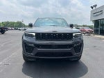 2026 Jeep Grand Cherokee GRAND CHEROKEE L SUMMIT 4X4