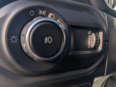 2027 Jeep Wrangler WRANGLER 4-DOOR RUBICON X