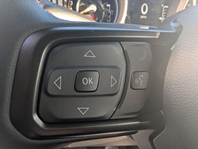 2027 Jeep Wrangler WRANGLER 4-DOOR RUBICON X