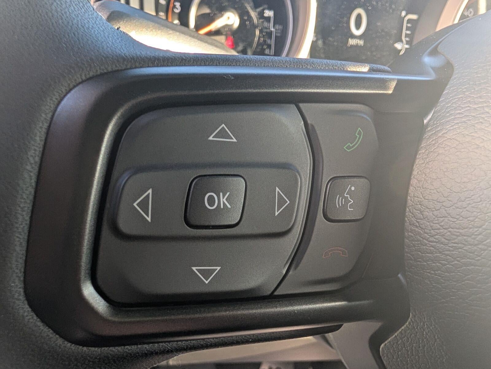 2027 Jeep Wrangler WRANGLER 4-DOOR RUBICON X