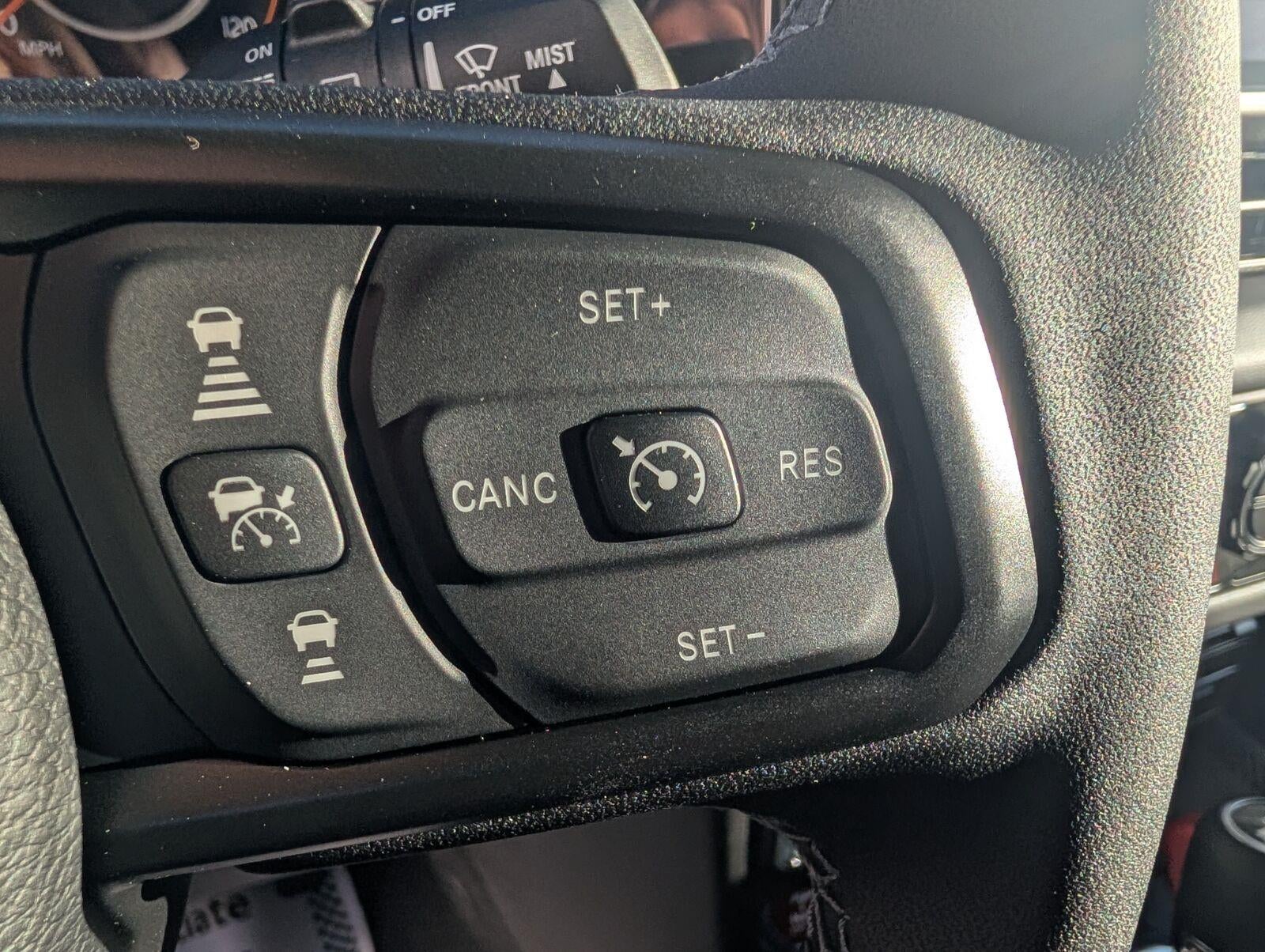 2027 Jeep Wrangler WRANGLER 4-DOOR RUBICON X