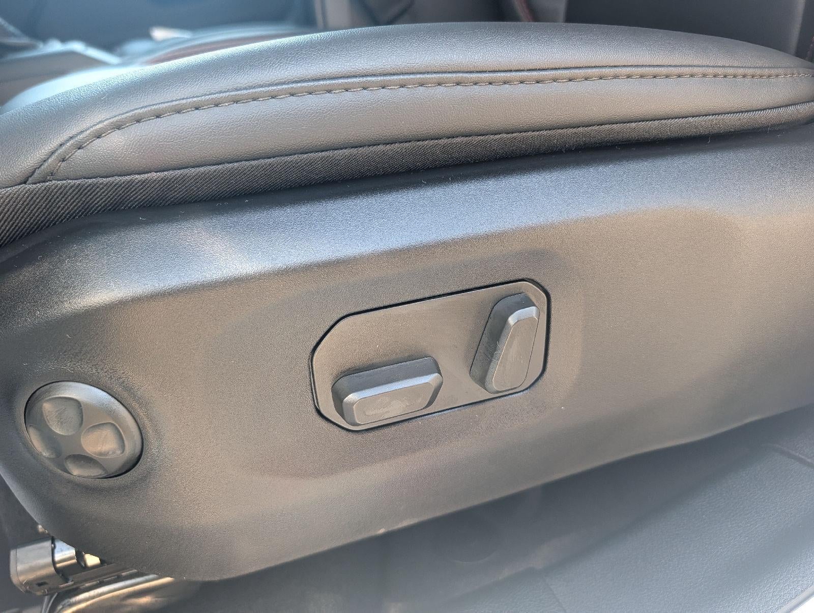 2027 Jeep Wrangler WRANGLER 4-DOOR RUBICON X