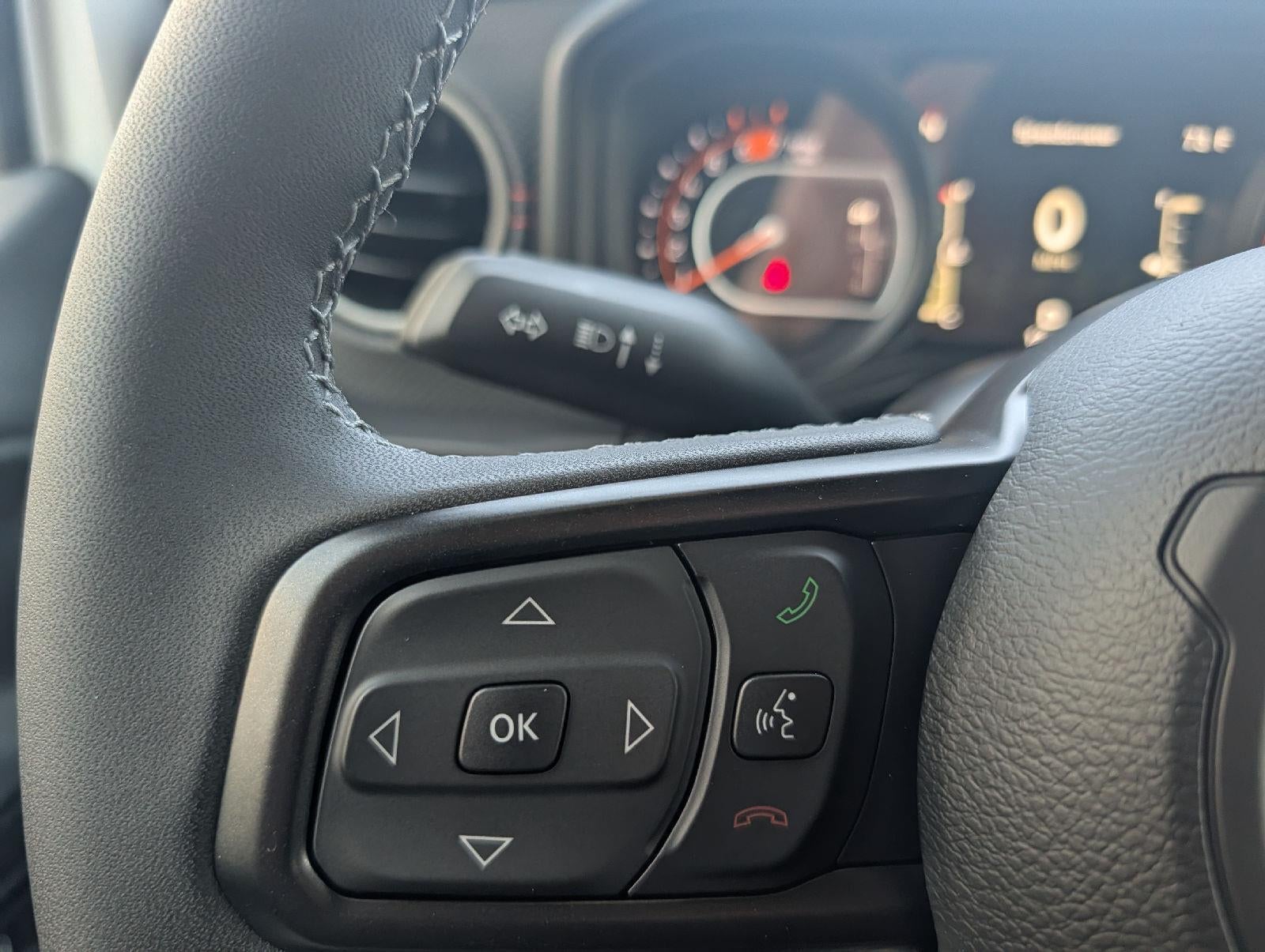 2027 Jeep Wrangler WRANGLER 4-DOOR RUBICON X