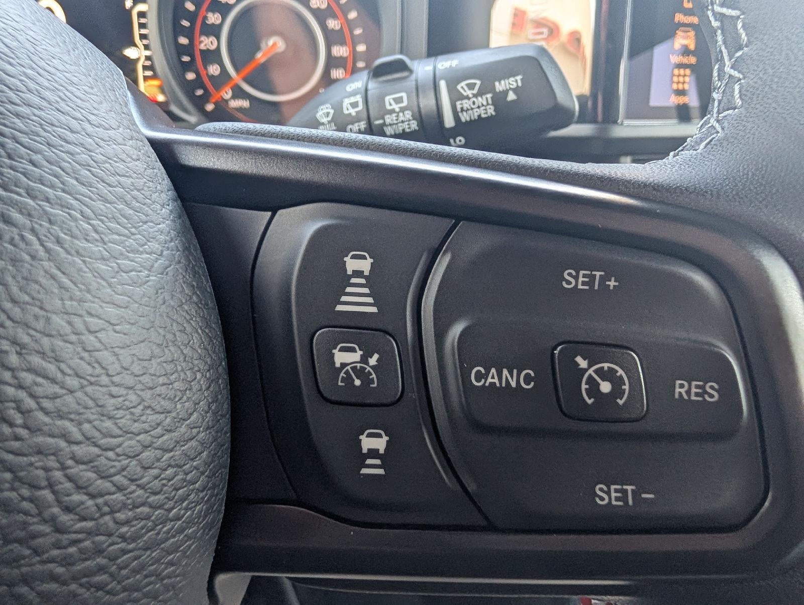 2027 Jeep Wrangler Rubicon X