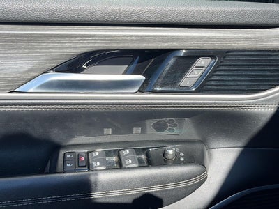 2024 Jeep Wagoneer L Series II 4x4