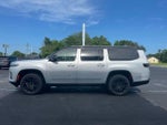 2026 Jeep Grand Wagoneer L GRAND WAGONEER L SUMMIT OBSIDIAN 4X4