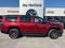 2026 Jeep Grand Wagoneer GRAND WAGONEER UPLAND 4X4