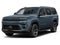 2026 Jeep Grand Wagoneer GRAND WAGONEER UPLAND 4X4