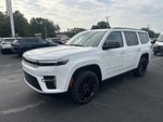 2026 Jeep Grand Wagoneer GRAND WAGONEER LIMITED RESERVE 4X4