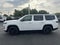 2026 Jeep Grand Wagoneer GRAND WAGONEER LIMITED RESERVE 4X4