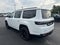 2026 Jeep Grand Wagoneer GRAND WAGONEER LIMITED RESERVE 4X4