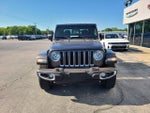 2023 Jeep Gladiator Overland 4x4