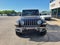 2023 Jeep Gladiator Overland 4x4