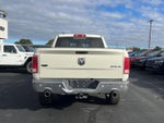 2017 RAM 1500 Laramie Crew Cab 4x4 5'7' Box