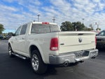 2017 RAM 1500 Laramie Crew Cab 4x4 5'7' Box
