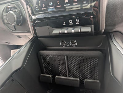 2027 RAM Ram 1500 RAM 1500 BIG HORN CREW CAB 4X4 5'7' BOX