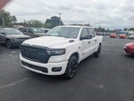 2027 RAM Ram 1500 RAM 1500 BIG HORN CREW CAB 4X4 5'7' BOX