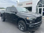 2023 RAM 1500 Limited Crew Cab 4x4 5'7' Box