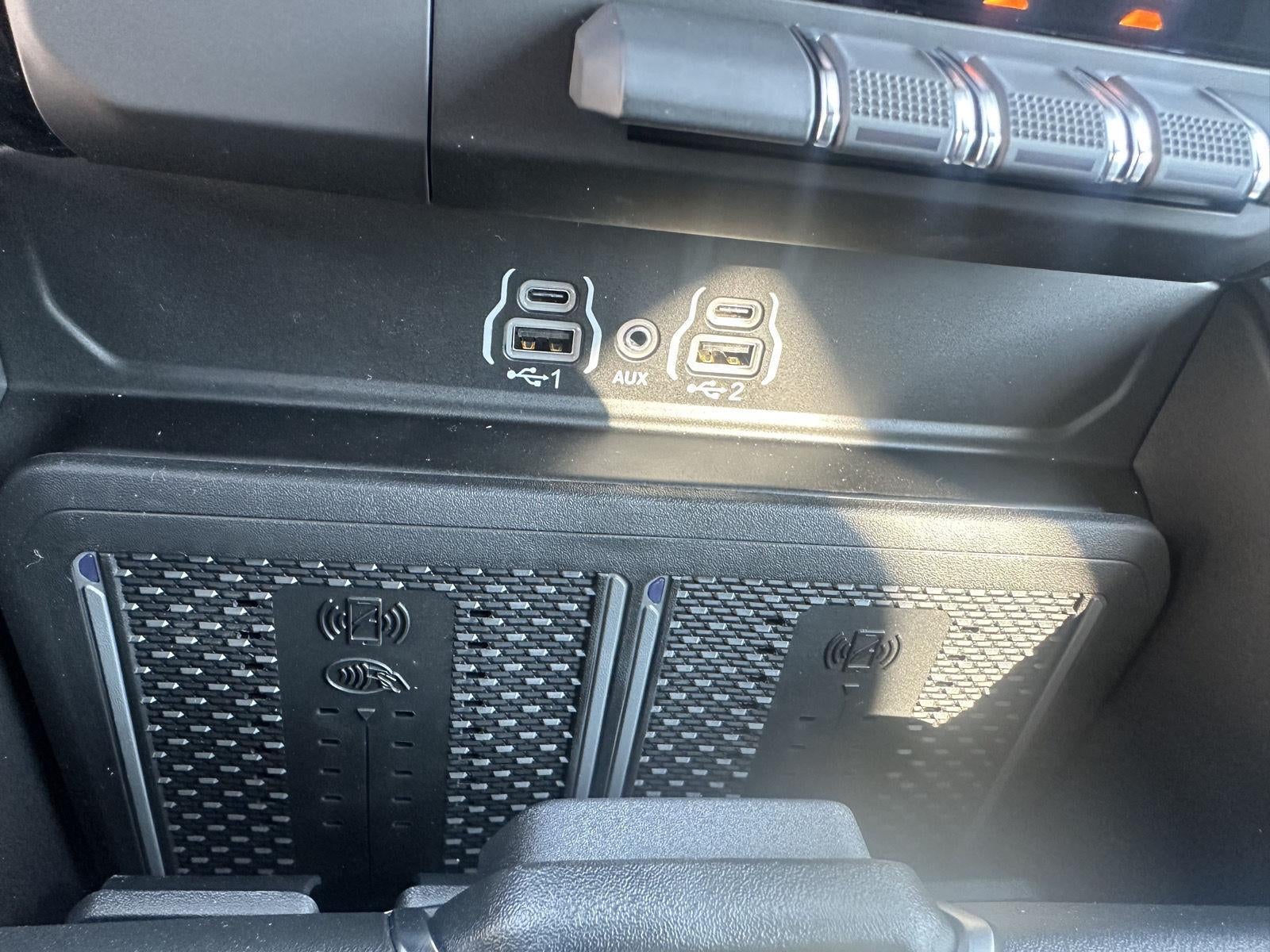 2027 RAM Ram 1500 RAM 1500 LARAMIE CREW CAB 4X4 5'7' BOX