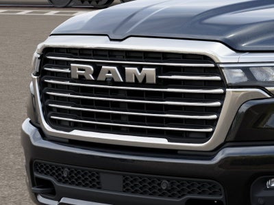 2027 RAM Ram 1500 RAM 1500 LARAMIE CREW CAB 4X4 5'7' BOX