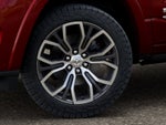 2027 RAM 1500 Tungsten