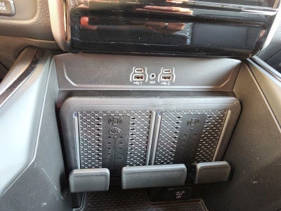 2027 RAM Ram 1500 RAM 1500 REBEL CREW CAB 4X4 5'7' BOX