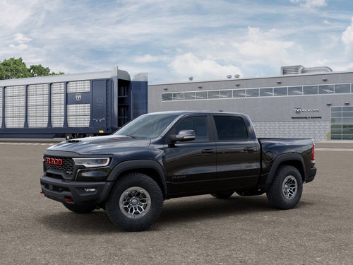 2027 RAM 1500 TRX SRT