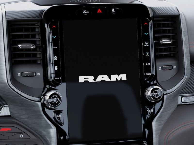 2027 RAM 1500 TRX SRT